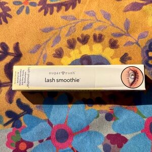 Tarte Black Mascara for Dramatic Lash Volume